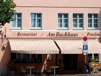 Foto: am Bachhaus